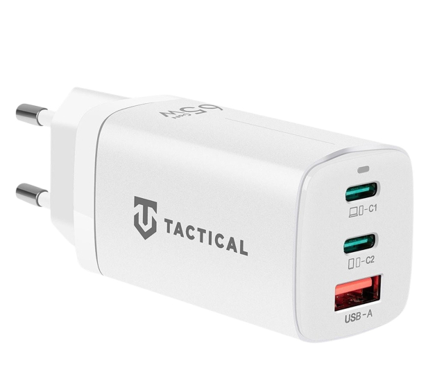 Tactical FlashBang GaN 65W White - 1514566 - zdjęcie